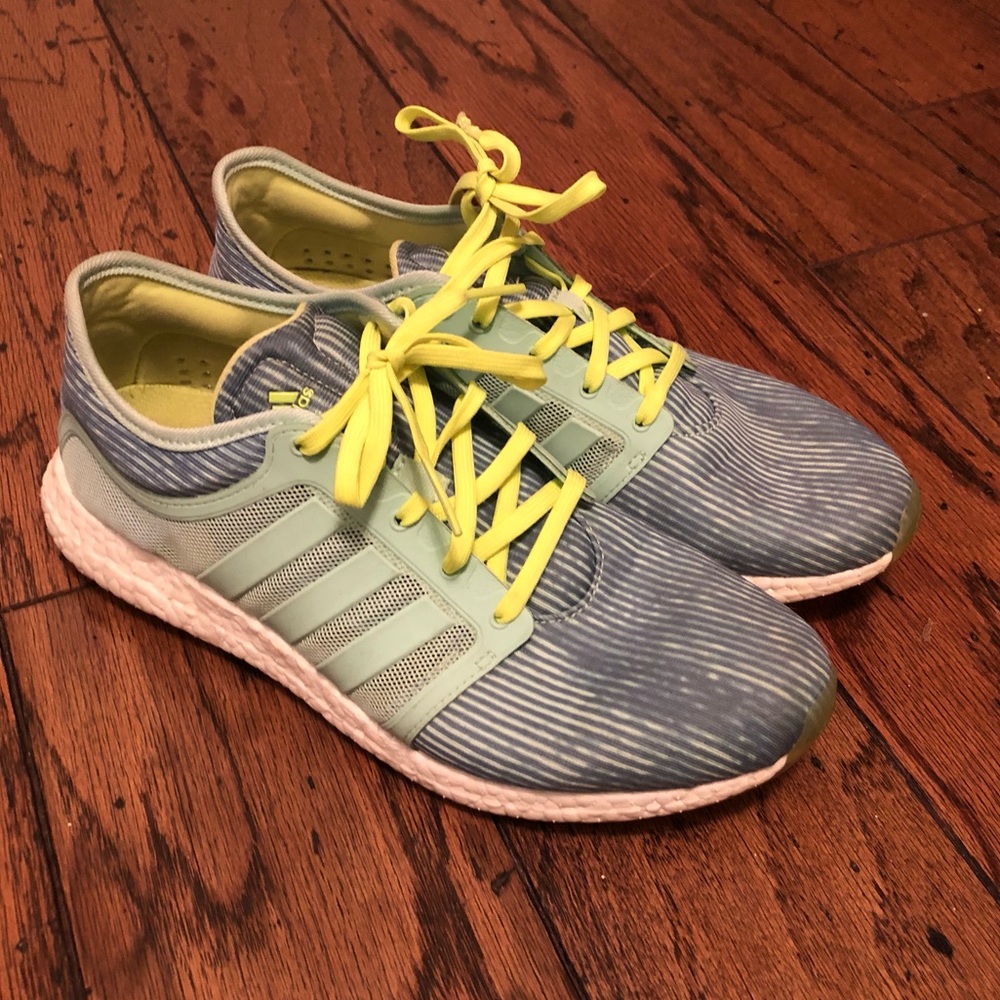 Adidas Rocket Boost- Size 10